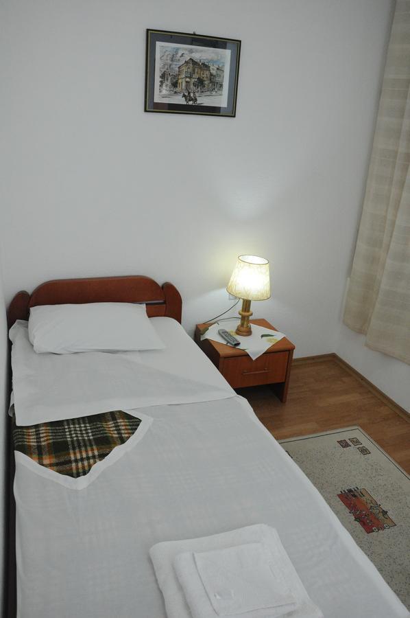 Holiday Han Gevgelija Exterior foto